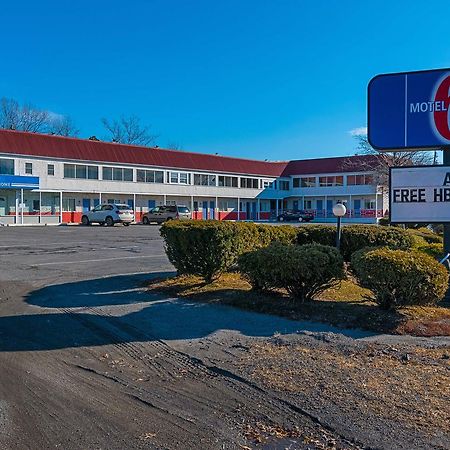 Motel 6-Frackville, Pa מראה חיצוני תמונה