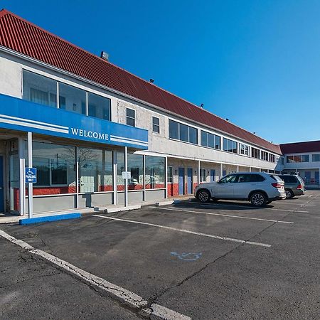 Motel 6-Frackville, Pa מראה חיצוני תמונה