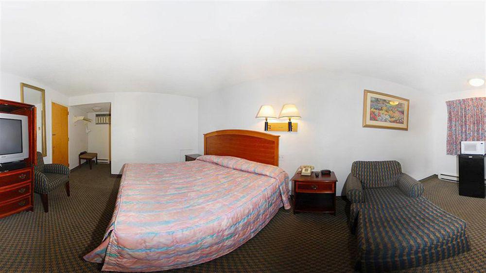 Motel 6-Frackville, Pa מראה חיצוני תמונה