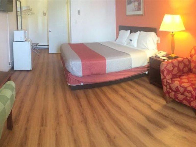 Motel 6-Frackville, Pa מראה חיצוני תמונה