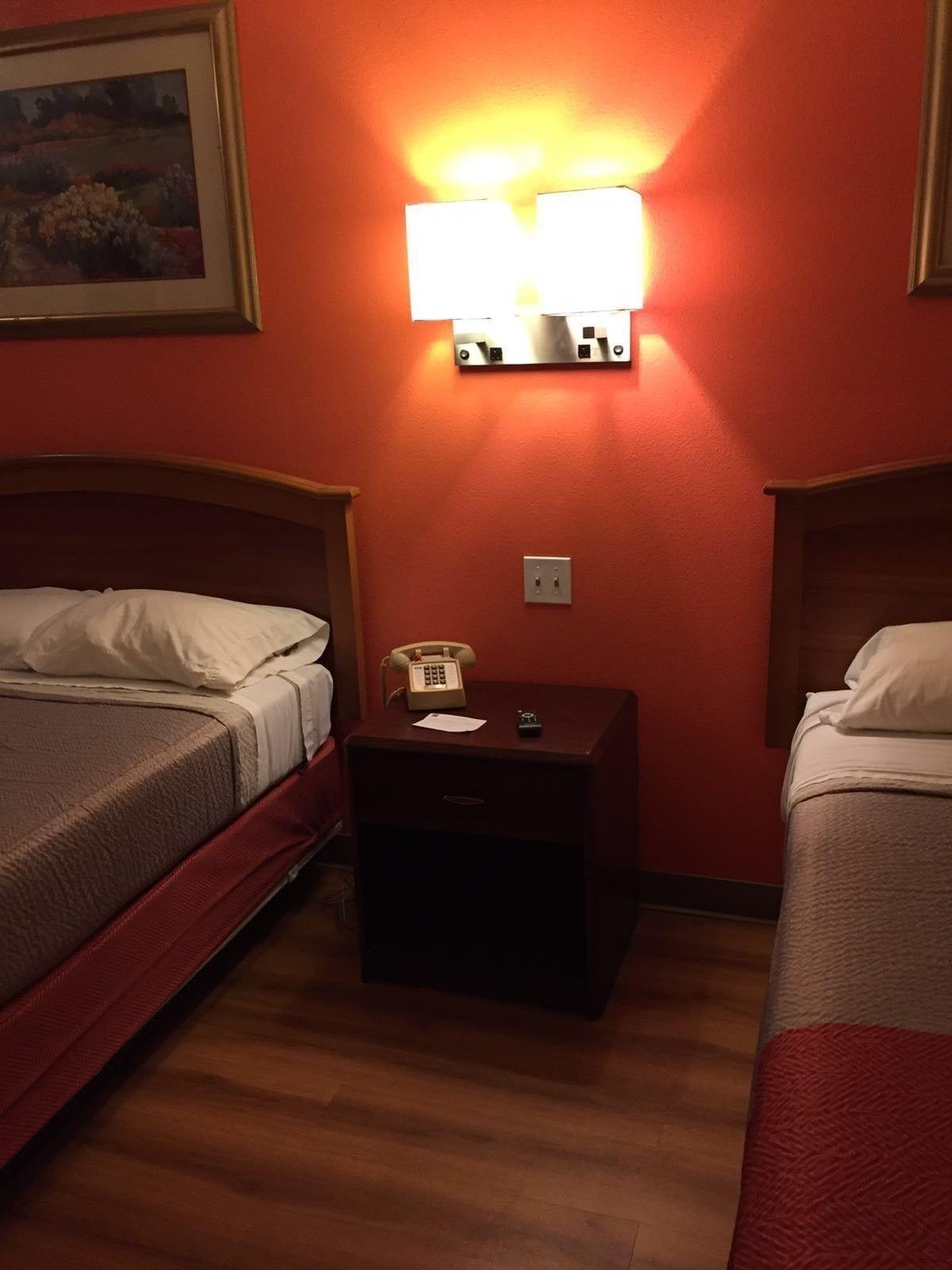 Motel 6-Frackville, Pa מראה חיצוני תמונה