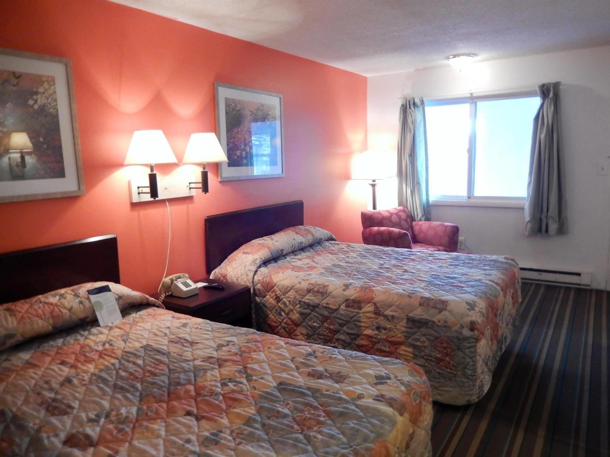 Motel 6-Frackville, Pa מראה חיצוני תמונה
