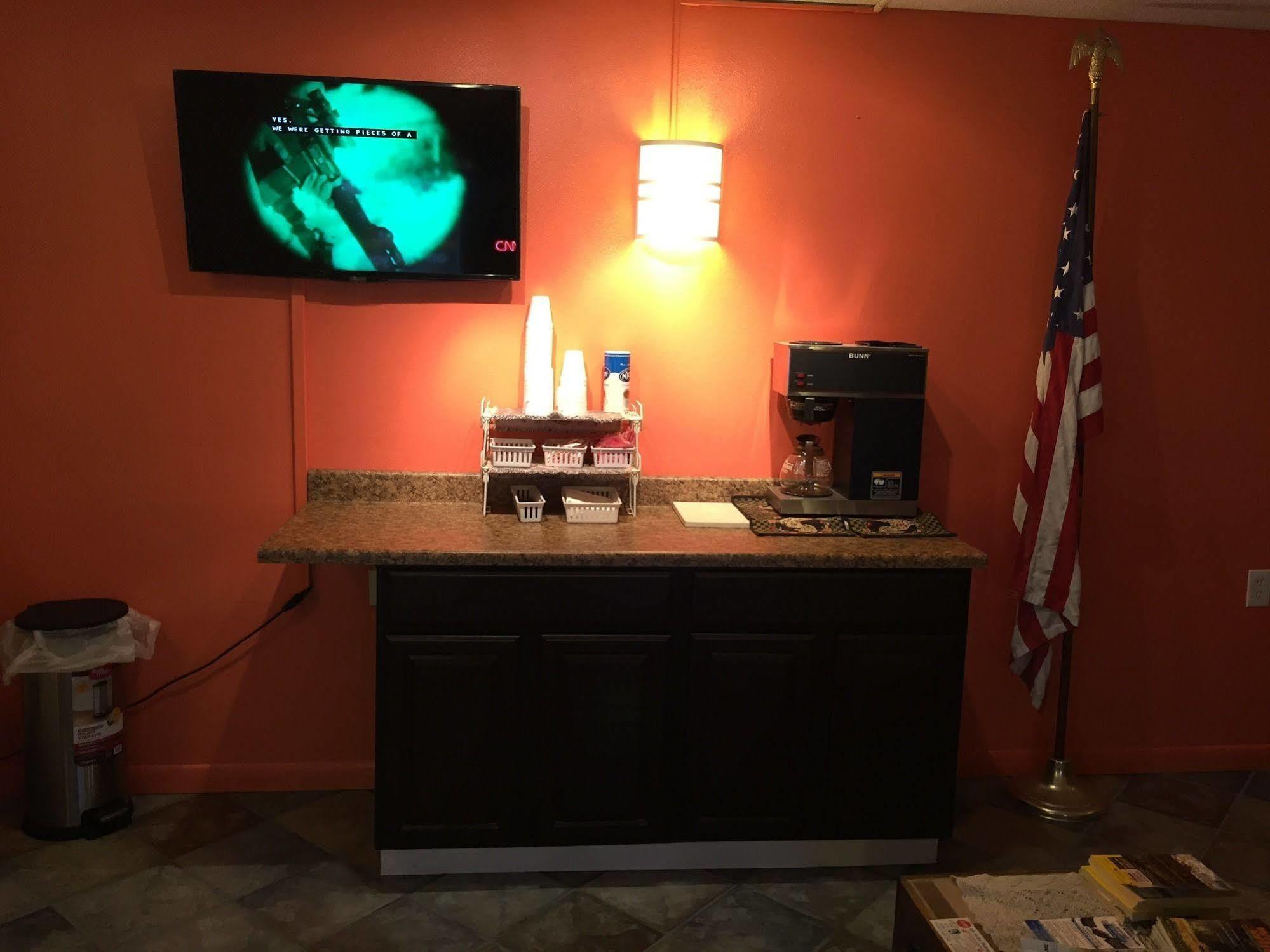 Motel 6-Frackville, Pa מראה חיצוני תמונה