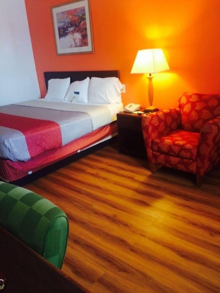 Motel 6-Frackville, Pa מראה חיצוני תמונה